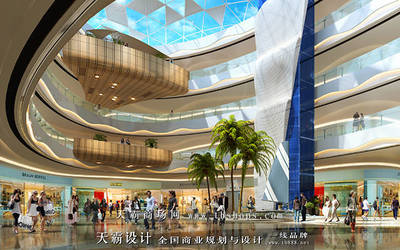 近水楼台先得月 如何高效便捷地选择海南商业空间设计公司及室内外装饰装修设计服务