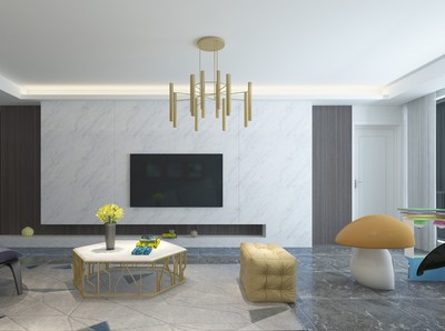 欧女士 以艺术为眼，以策略为笔，构筑品牌与空间的多元创意旅程