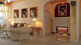 秦皇岛房子装修全攻略 室内外装饰装修设计要点与建议