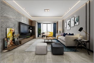 宜嘉坊4782043 绿廷装饰，打造理想室内外空间