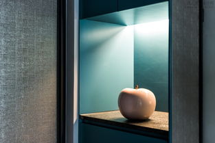 泊·居所 奇拓室内设计与达人之家共赏精品